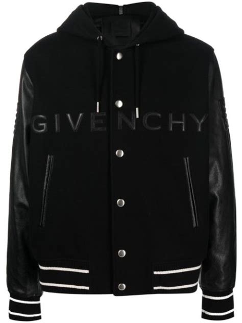 chamarra givenchy|Chamarras Givenchy para hombre .